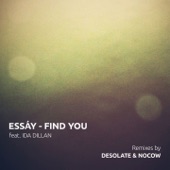 Find You (feat. Ida Dillan) artwork