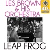 Leap Frog (Remastered) - Single