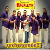 Mejor Me Tomo una Chela - Organización Magallon