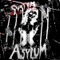 Zombie Zombie - System Asylum lyrics