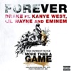 Forever artwork
