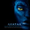 Avatar (Music from the Motion Picture) artwork