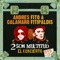 Soldadito Marinero - Fito & Fitipaldis & Andres Calamaro, Andrés Calamaro & Fito y Fitipaldis lyrics