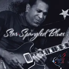 Star Spangled Blues - Single (feat. Reverend Xavier Chance) - Single by Melvin Taylor album reviews, ratings, credits
