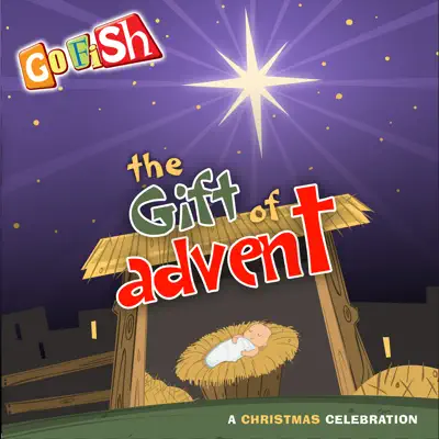 The Gift of Advent - Go Fish