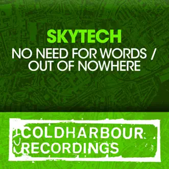 No Need for Words by Skytech song reviws