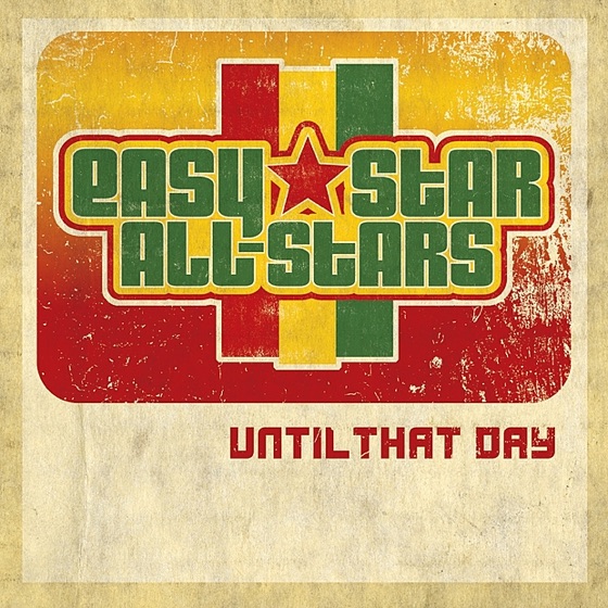 Cover artwork for Until That Day