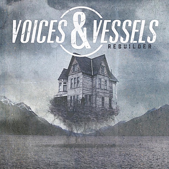 Cover artwork for Submerged