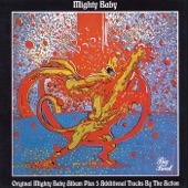 Mighty Baby - Same Way From the Sun