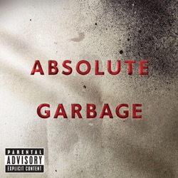 Garbage - Tell Me Where It Hurts