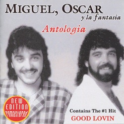 Miguel & Oscar y La Fantasia - El Amor Acaba