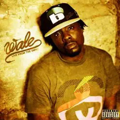 Live from the DMV, Vol. 2 - Wale Live from the DMV, Vol. 2 - Wale