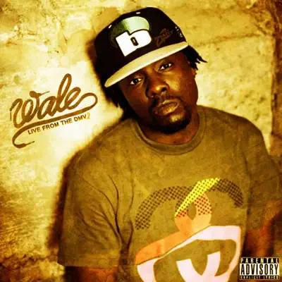 Live from the DMV, Vol. 2 - Wale Live from the DMV, Vol. 2 - Wale