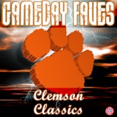 Gameday Faves: Clemson Classics artwork