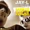 Scream (feat. Trixio) - Jay-L lyrics