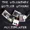 Alarm Clock - The Voluntary Butler Scheme lyrics