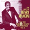 A Fifth of Beethoven - Henry Mancini lyrics