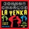 La Yenka - Johnny and Charlie lyrics