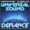 Universal Sound (Original Mix) - Andy Whitby & Klubfiller lyrics