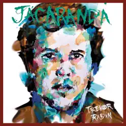 Jacaranda - Trevor Rabin Jacaranda - Trevor Rabin