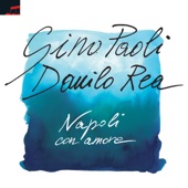 Napoli con amore artwork