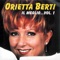 Quando l'amore diventa poesia - Orietta Berti lyrics