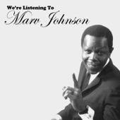 Marv Johnson - I Love the Way You Love