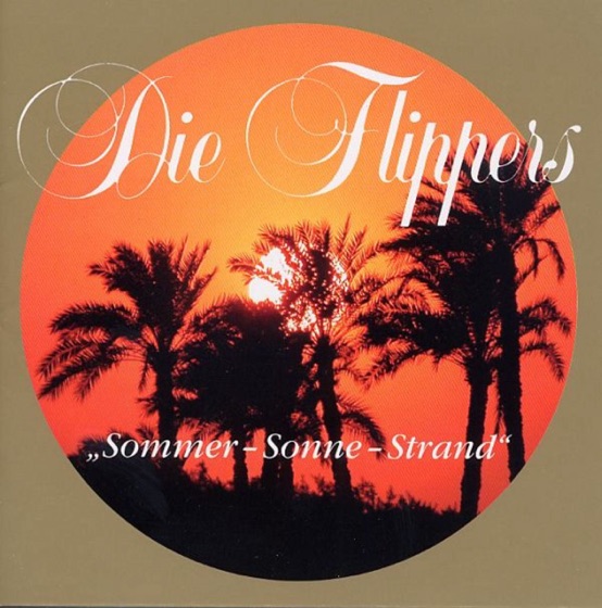 Cover artwork for St. Tropez