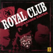 Royal Club - Su Majestad