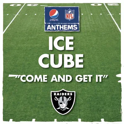 Come and Get It - Single - Ice Cube