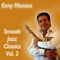 Ensamble - Enny Monaco lyrics