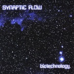 Synaptic Flow - Nighttime Skyline