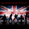 British Beat Groups of the 60s, 2009