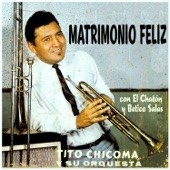 Matrimonio Feliz (feat. Cesar Gonzalez) artwork