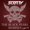 The Black Pearl (Body Bangers Remix) artwork