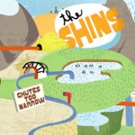 The Shins - Kissing the Lipless