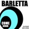 Falling Up - Barletta lyrics