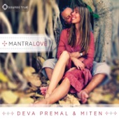 Deva Premal - Om Asatoma (Ben Leinbach Mix)