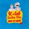 Need to Know - K+Lab lyrics