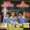El Sismo - El Jefe Y Su Grupo lyrics