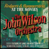Rodgers & Hammerstein at the Movies artwork