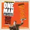 Finale - Tomorrow Looks Good from Here (feat. James Corden, Oliver Chris, Martyn Ellis, Trevor Laird, Claire Lams, Fred Ridgeway, Daniel Rigby, Jemima Rooper & Suzie Toase) song lyrics
