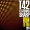 Run To You (feat. Sharp) - T42 lyrics