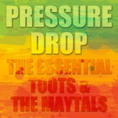 Pressure Drop artwork