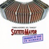 Sexteto Mayor - Seleccion de Temas de Gardel