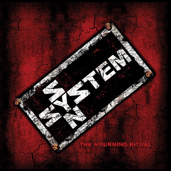 Cover artwork for Winter Current