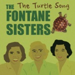 The Fontane Sisters - I Had a Talk With the Wind and the Rain