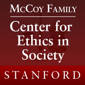 Center for Ethics in Society