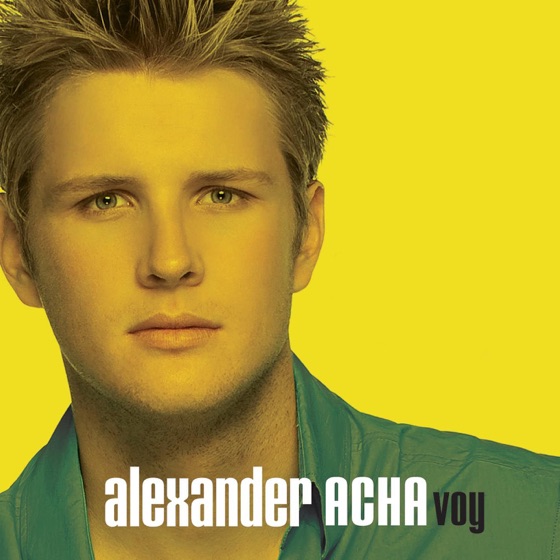 Cover artwork for Te Amo