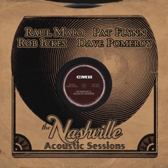 The Nashville Acoustic Sessions